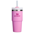 Splash-Resistant FlowState The Quencher H2.0 Flowstate Tumbler D214X - FlowState 3-Position Lid Insulated Travel Mug Detail