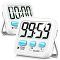 Smart Home Antonki 2 Pack Digital Timer for Kids, Kit