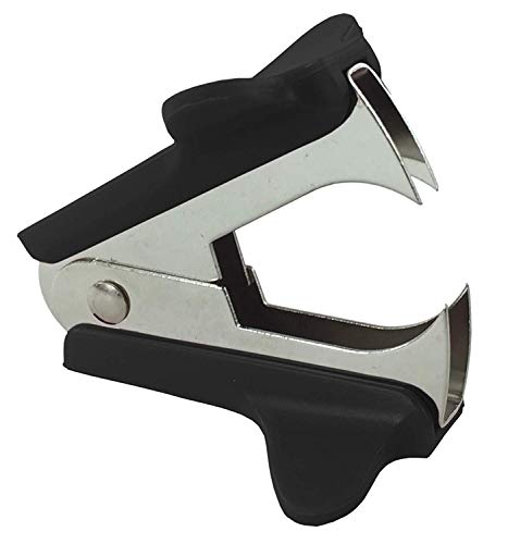 exclusive ZZTX Staple Remover Staple Puller Removal Tool for Kit