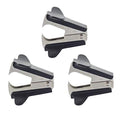 exclusive ZZTX Staple Remover Staple Puller Removal Tool for Kit