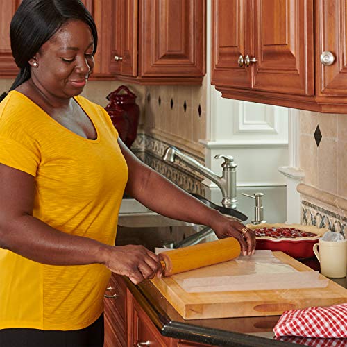 Smart Home Reynolds Cut-Rite Wax Paper, 75 Square Foot Roll Kit