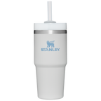 Splash-Resistant FlowState The Quencher H2.0 Flowstate Tumbler D214X - FlowState 3-Position Lid Insulated Travel Mug Detail