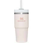 Splash-Resistant FlowState The Quencher H2.0 Flowstate Tumbler D214X - FlowState 3-Position Lid Insulated Travel Mug Detail
