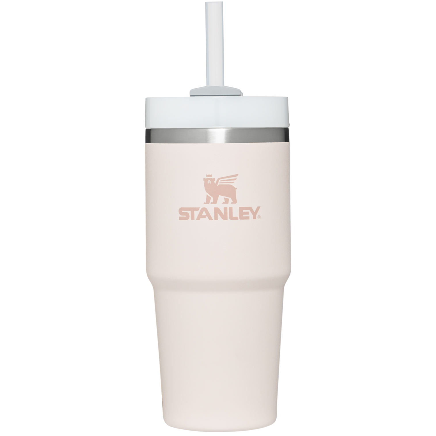 Splash-Resistant FlowState The Quencher H2.0 Flowstate Tumbler D214X - FlowState 3-Position Lid Insulated Travel Mug Detail