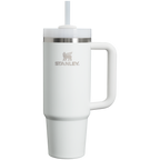 Double-Wall Vacuum The Quencher H2.0 Flowstate Tumbler D051L - FlowState 3-Position Lid Insulated Travel Mug - Frost