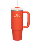Double-Wall Vacuum The Quencher H2.0 Flowstate Tumbler D051L - FlowState 3-Position Lid Insulated Travel Mug Detail