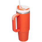 Double-Wall Vacuum The Quencher H2.0 Flowstate Tumbler D051L - FlowState 3-Position Lid Insulated Travel Mug Detail