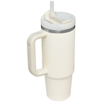 Double-Wall Vacuum The Quencher H2.0 Flowstate Tumbler D051L - FlowState 3-Position Lid Insulated Travel Mug Detail