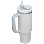 Double-Wall Vacuum The Quencher H2.0 Flowstate Tumbler D051L - FlowState 3-Position Lid Insulated Travel Mug Detail