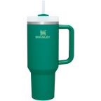 Double-Wall Vacuum The Quencher H2.0 Flowstate Tumbler D050X - FlowState 3-Position Lid Insulated Travel Mug Detail