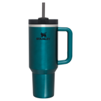 Double-Wall Vacuum The Quencher H2.0 Flowstate Tumbler D050X - FlowState 3-Position Lid Insulated Travel Mug Detail