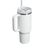 Double-Wall Vacuum The Quencher H2.0 Flowstate Tumbler D050X - FlowState 3-Position Lid Insulated Travel Mug Detail