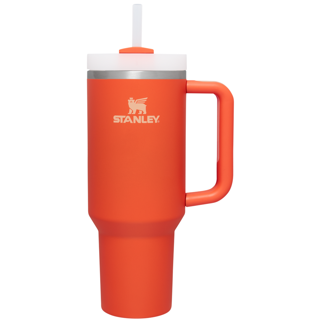 Double-Wall Vacuum The Quencher H2.0 Flowstate Tumbler D050X - FlowState 3-Position Lid Insulated Travel Mug Detail