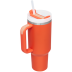 Double-Wall Vacuum The Quencher H2.0 Flowstate Tumbler D050X - FlowState 3-Position Lid Insulated Travel Mug Detail
