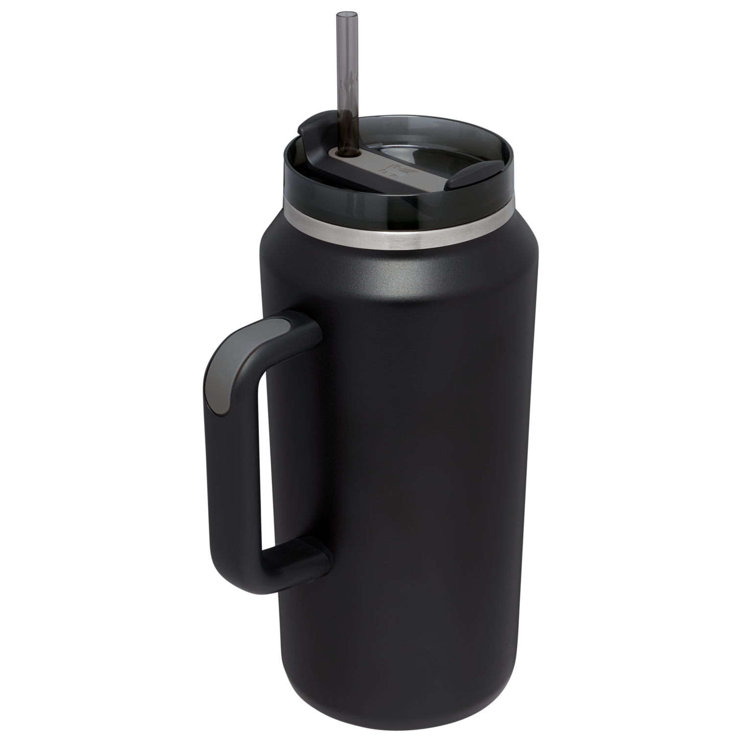 Splash-Resistant FlowState The Quencher H2.0 Flowstate Tumbler D365U - 40oz Large Capacity Car-Cup Friendly Quencher Detail