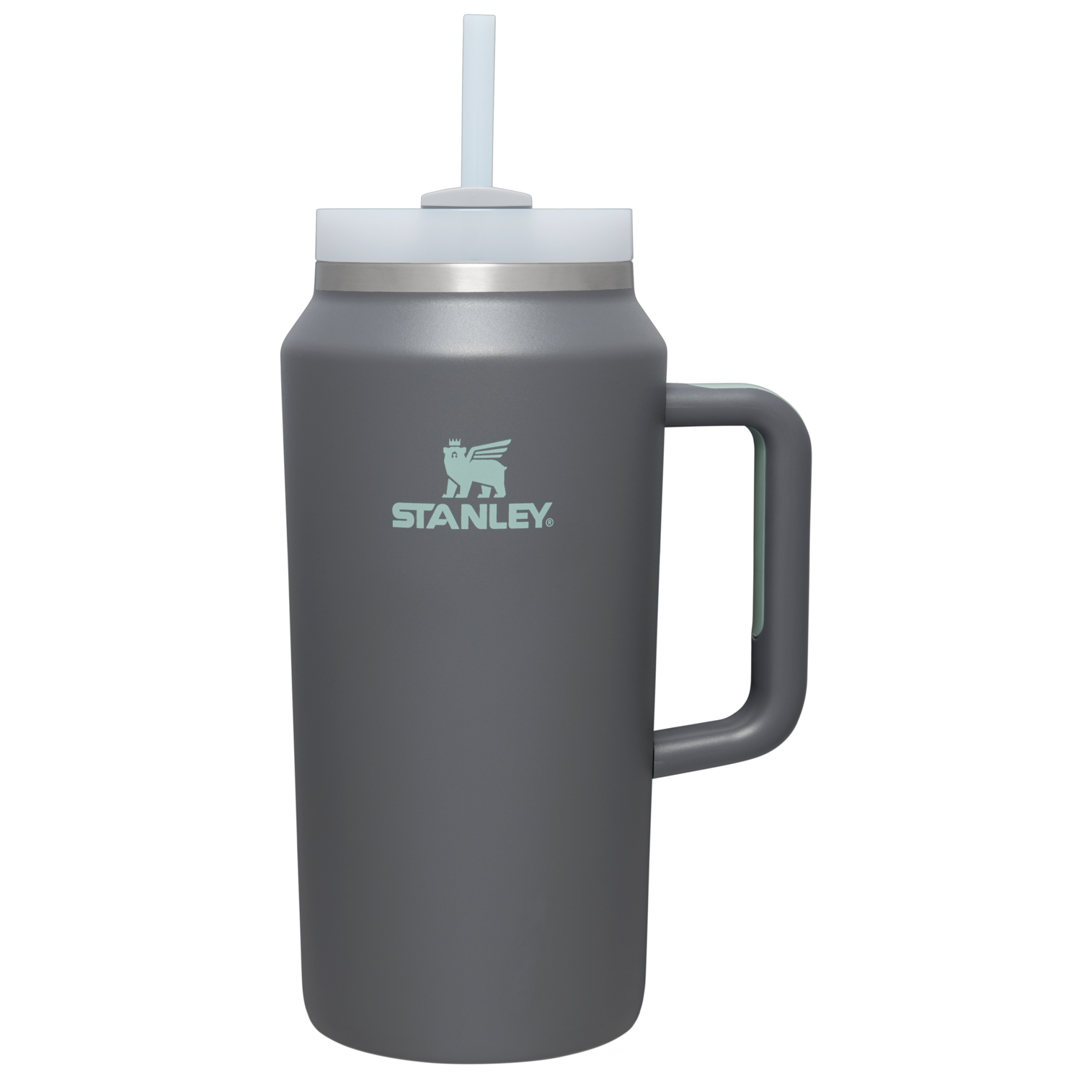 Double-Wall Vacuum The Quencher H2.0 Flowstate Tumbler D033Q - 40oz Large Capacity Car-Cup Friendly Quencher Detail