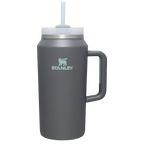 Splash-Resistant FlowState The Quencher H2.0 Flowstate Tumbler D365U - 40oz Large Capacity Car-Cup Friendly Quencher Detail