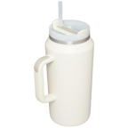 Double-Wall Vacuum The Quencher H2.0 Flowstate Tumbler D033Q - 40oz Large Capacity Car-Cup Friendly Quencher Detail