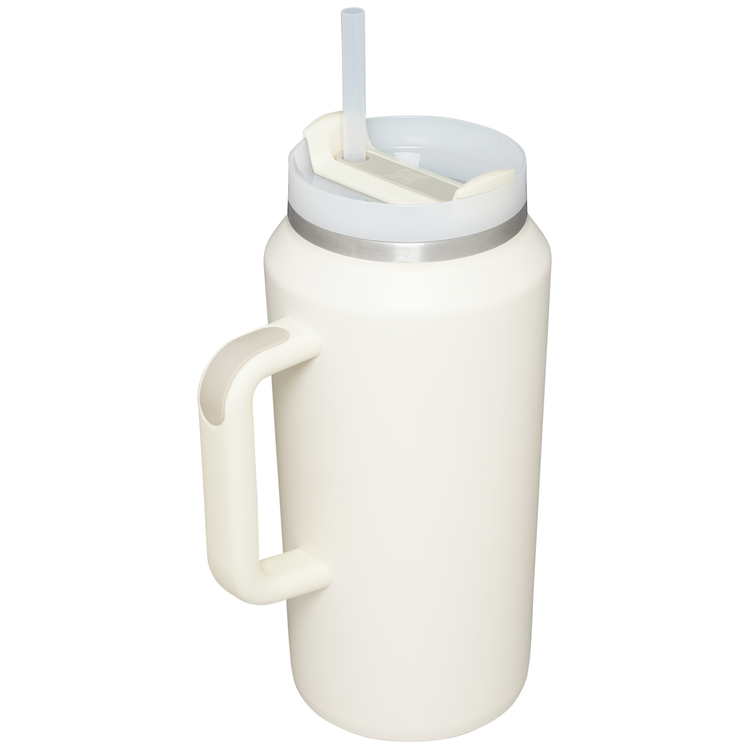Double-Wall Vacuum The Quencher H2.0 Flowstate Tumbler D033Q - 40oz Large Capacity Car-Cup Friendly Quencher Detail
