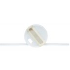 Splash-Resistant FlowState The Quencher H2.0 Flowstate Tumbler D365U - 40oz Large Capacity Car-Cup Friendly Quencher Detail