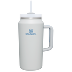 Double-Wall Vacuum The Quencher H2.0 Flowstate Tumbler D033Q - 40oz Large Capacity Car-Cup Friendly Quencher Detail