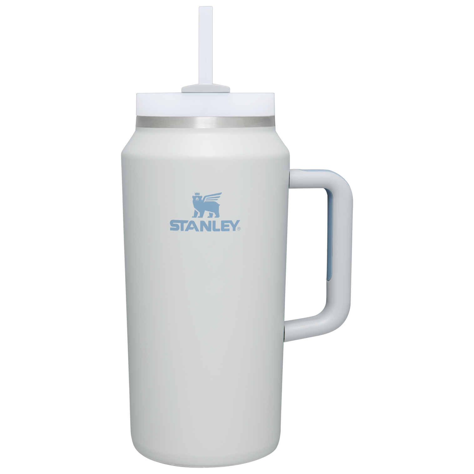 Double-Wall Vacuum The Quencher H2.0 Flowstate Tumbler D033Q - 40oz Large Capacity Car-Cup Friendly Quencher Detail