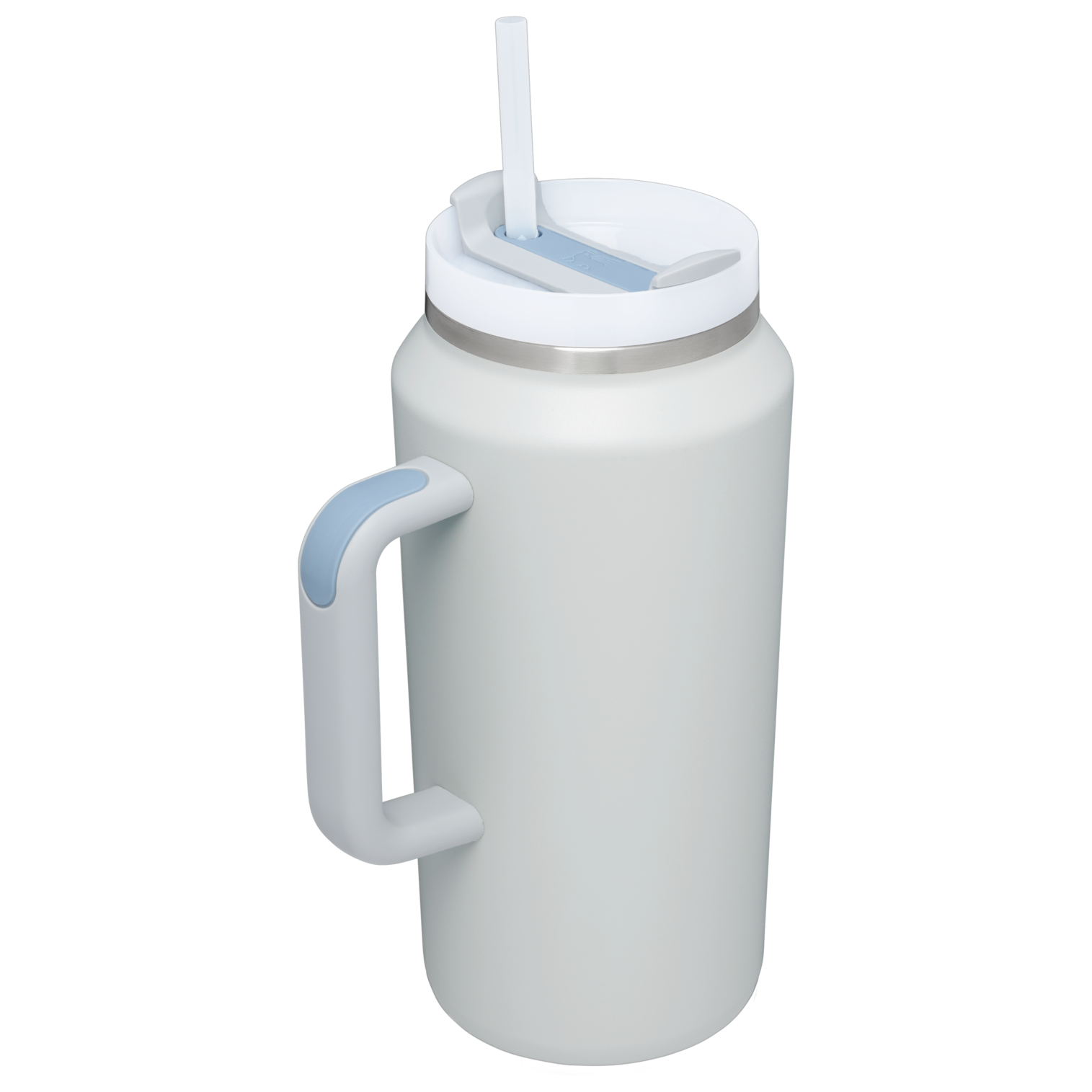 Double-Wall Vacuum The Quencher H2.0 Flowstate Tumbler D033Q - 40oz Large Capacity Car-Cup Friendly Quencher Detail