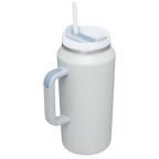 Splash-Resistant FlowState The Quencher H2.0 Flowstate Tumbler D365U - 40oz Large Capacity Car-Cup Friendly Quencher Detail