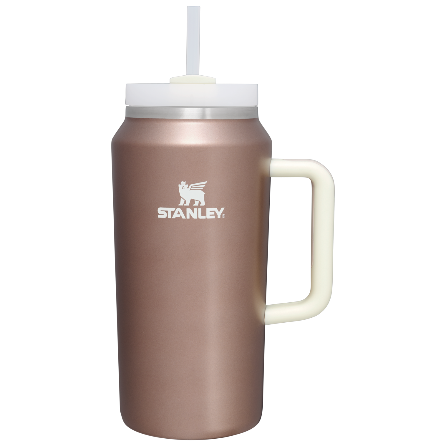 Double-Wall Vacuum The Quencher H2.0 Flowstate Tumbler D033Q - 40oz Large Capacity Car-Cup Friendly Quencher Detail