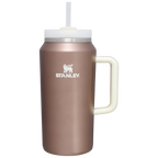 Splash-Resistant FlowState The Quencher H2.0 Flowstate Tumbler D365U - 40oz Large Capacity Car-Cup Friendly Quencher Detail