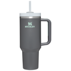 Double-Wall Vacuum The Quencher H2.0 Flowstate Tumbler D050X - FlowState 3-Position Lid Insulated Travel Mug Detail