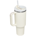 Double-Wall Vacuum The Quencher H2.0 Flowstate Tumbler D050X - FlowState 3-Position Lid Insulated Travel Mug Detail