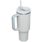 Double-Wall Vacuum The Quencher H2.0 Flowstate Tumbler D050X - FlowState 3-Position Lid Insulated Travel Mug Detail