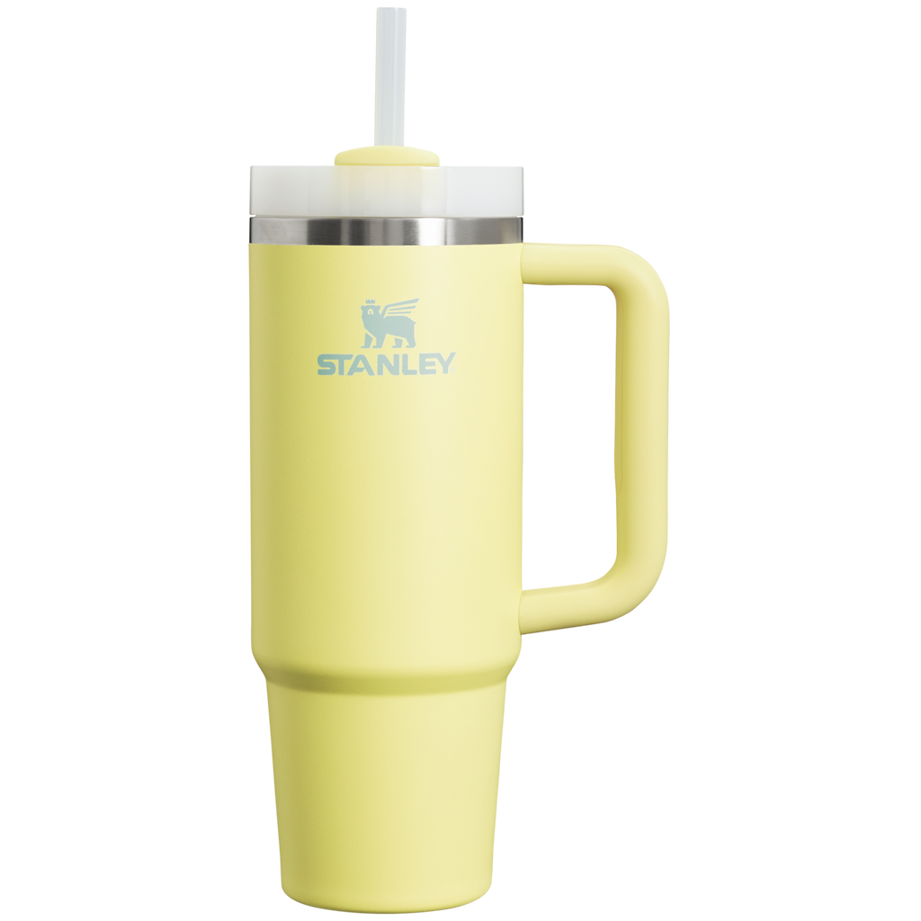 Double-Wall Vacuum The Quencher H2.0 Flowstate Tumbler D051L - FlowState 3-Position Lid Insulated Travel Mug Detail