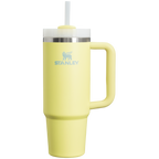 Double-Wall Vacuum The Quencher H2.0 Flowstate Tumbler D051L - FlowState 3-Position Lid Insulated Travel Mug Detail