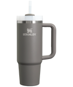 Insulated Travel The Quencher H2.0 Flowstate Tumbler | Stanley Create D331C - FlowState 3-Position Lid Insulated Travel Mug - Stone