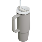 Double-Wall Vacuum The Quencher H2.0 Flowstate Tumbler D051L - FlowState 3-Position Lid Insulated Travel Mug Detail