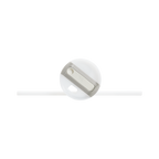 Double-Wall Vacuum The Quencher H2.0 Flowstate Tumbler D051L - FlowState 3-Position Lid Insulated Travel Mug Detail