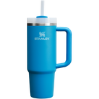 Insulated Travel The Quencher H2.0 Flowstate Tumbler | Stanley Create D331C - FlowState 3-Position Lid Insulated Travel Mug Detail