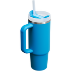 Double-Wall Vacuum The Quencher H2.0 Flowstate Tumbler D051L - FlowState 3-Position Lid Insulated Travel Mug Detail