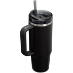 Double-Wall Vacuum The Quencher H2.0 Flowstate Tumbler D051L - FlowState 3-Position Lid Insulated Travel Mug Detail