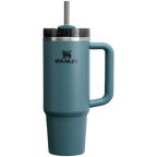 Insulated Travel The Quencher H2.0 Flowstate Tumbler | Stanley Create D331C - FlowState 3-Position Lid Insulated Travel Mug Detail
