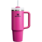 Double-Wall Vacuum The Quencher H2.0 Flowstate Tumbler D051L - FlowState 3-Position Lid Insulated Travel Mug Detail
