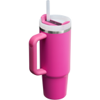 Double-Wall Vacuum The Quencher H2.0 Flowstate Tumbler D051L - FlowState 3-Position Lid Insulated Travel Mug Detail
