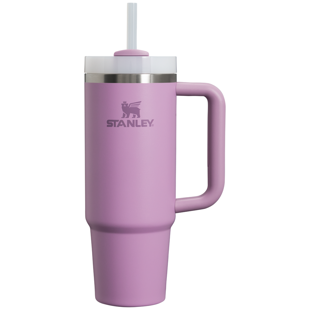 Double-Wall Vacuum The Quencher H2.0 Flowstate Tumbler D051L - FlowState 3-Position Lid Insulated Travel Mug Detail