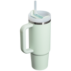 Insulated Travel The Quencher H2.0 Flowstate Tumbler | Stanley Create D331C - FlowState 3-Position Lid Insulated Travel Mug Detail
