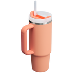 Double-Wall Vacuum The Quencher H2.0 Flowstate Tumbler D051L - FlowState 3-Position Lid Insulated Travel Mug Detail
