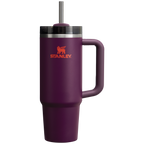 Double-Wall Vacuum The Quencher H2.0 Flowstate Tumbler D051L - FlowState 3-Position Lid Insulated Travel Mug Detail