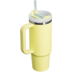 Double-Wall Vacuum The Quencher H2.0 Flowstate Tumbler D051L - FlowState 3-Position Lid Insulated Travel Mug Detail