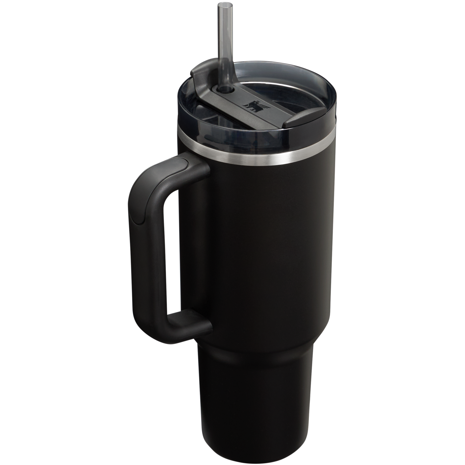 Double-Wall Vacuum The Quencher H2.0 Flowstate Tumbler D050X - FlowState 3-Position Lid Insulated Travel Mug Detail